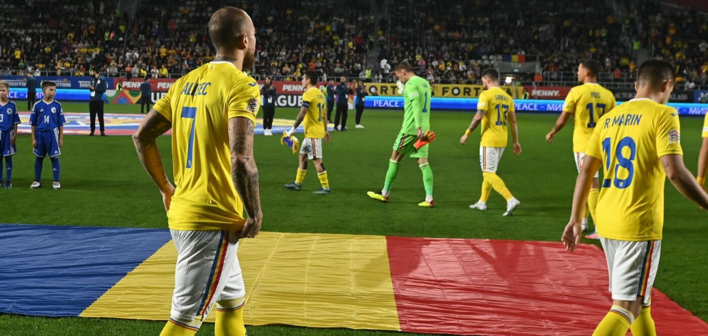 Un român, judecător la TAS, lămurește disputa Răzvan Burleanu – Theodor Meleșcanu! Poate juca sau nu România „dubla” cu Kosovo?