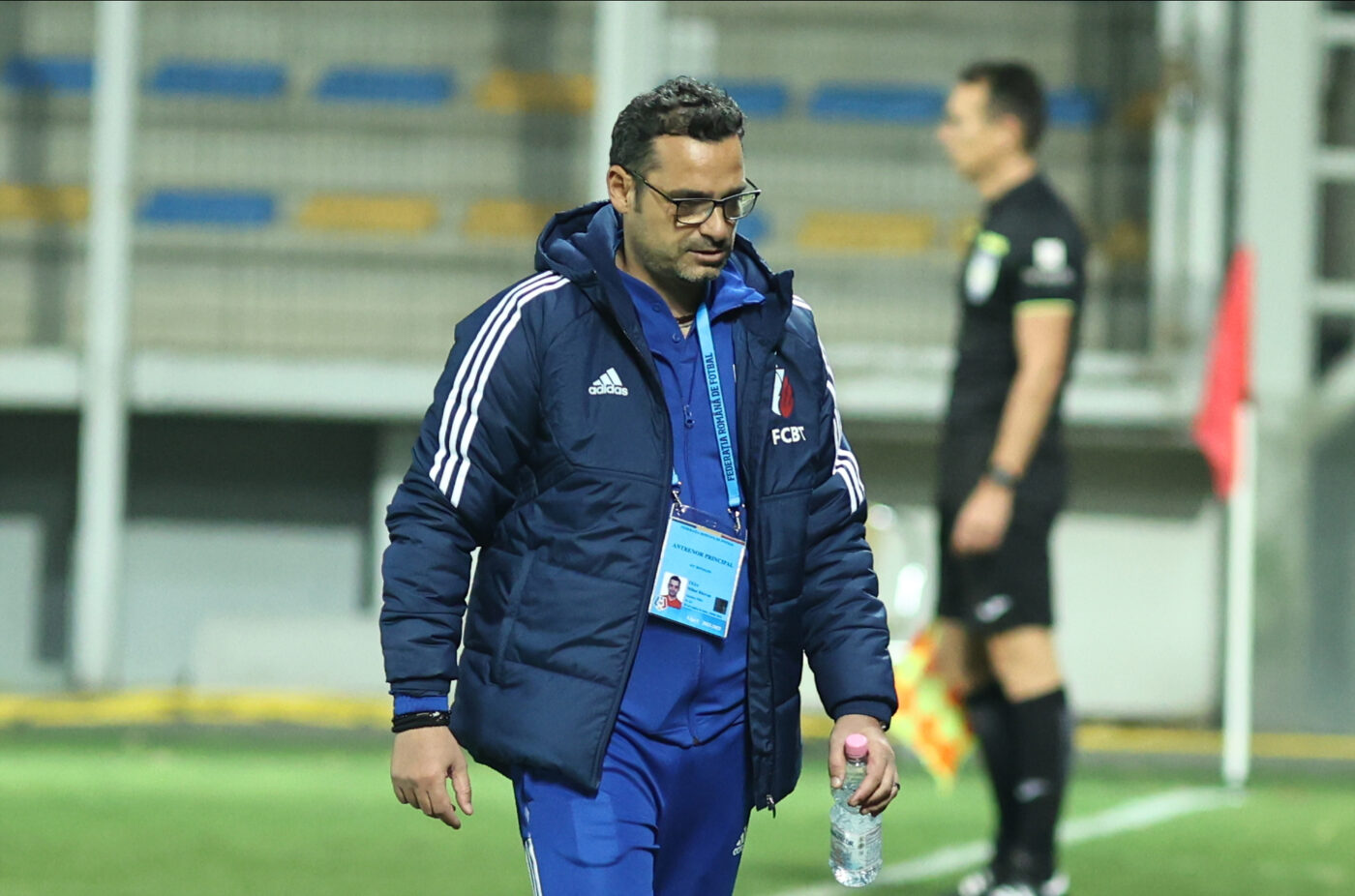Valeriu Iftime îl desființează pe Mihai Teja după Chindia – Botoșani 2-2. „Un fricos congenital! Îl dau afară dacă mai spune asta!”