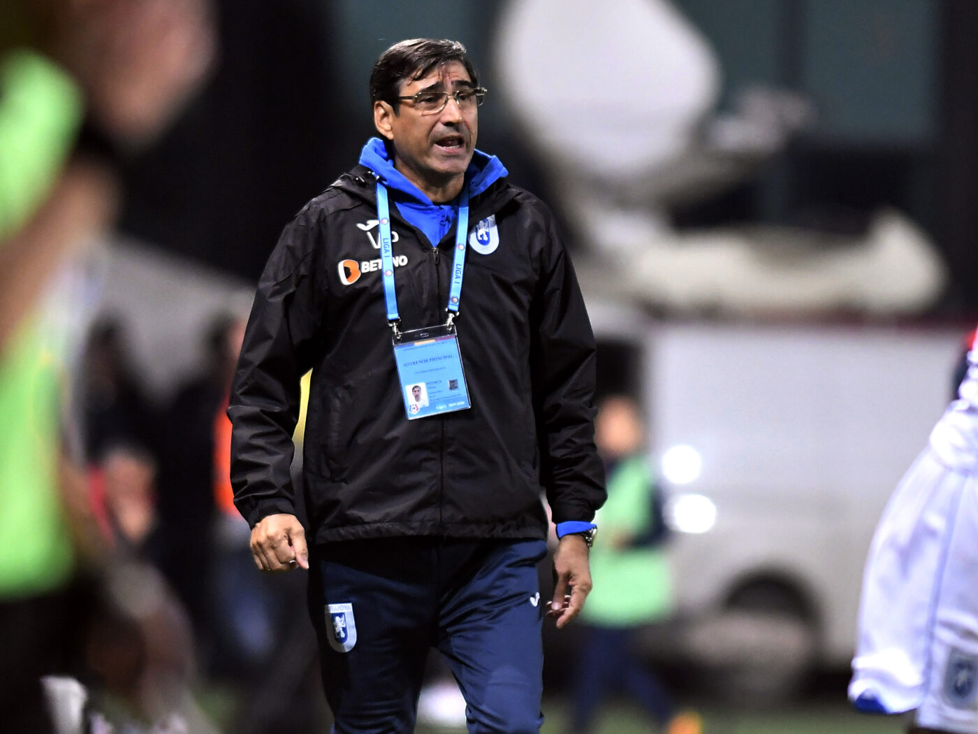 Victor Pițurcă a reacționat după ce a fost chemat să lucreze la FC U Craiova. „Sunt hotărât!”