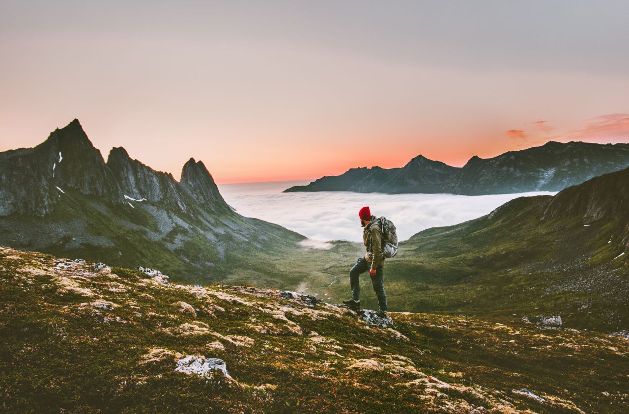 Ce este trekking-ul și cine îl poate face?