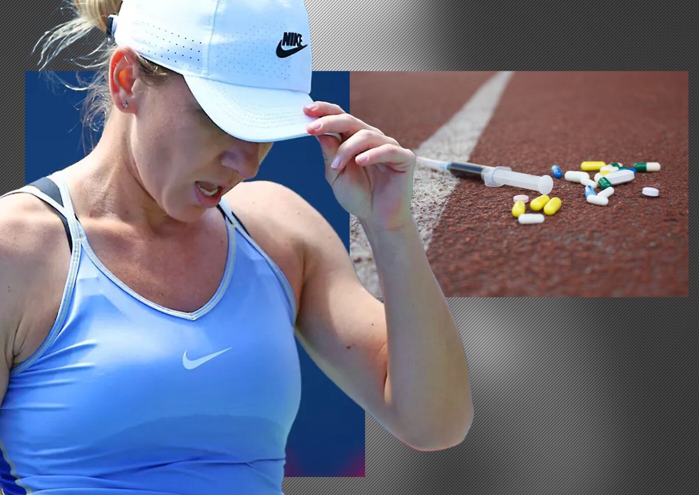 Așa încearcă Simona Halep să scape de suspendare: avem toate detaliile despre cum se va apăra jucătoarea în fața anchetatorilor care o acuză de dopaj! | EXCLUSIV