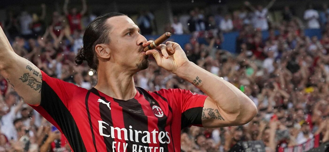 Silvio Berlusconi îi prevede un viitor strălucit lui Zlatan Ibrahimovic în antrenorat: „Este un mare campion și are inteligența necesară pentru asta”