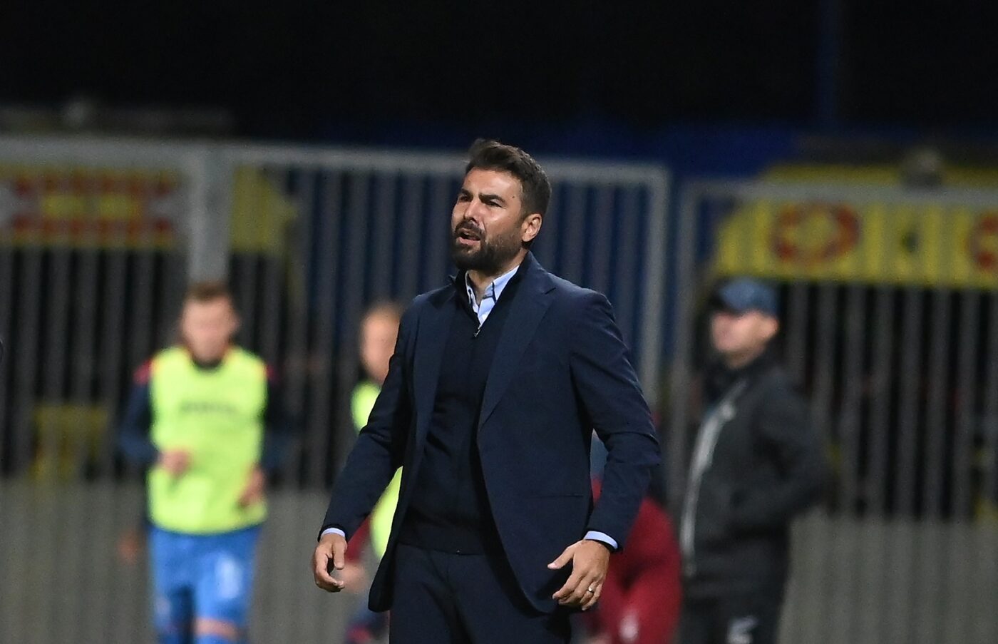 După Dan Șucu și Daniel Niculae, Adrian Mutu a răbufnit și el: „Mi se pare ostentativ! E strigător la cer”