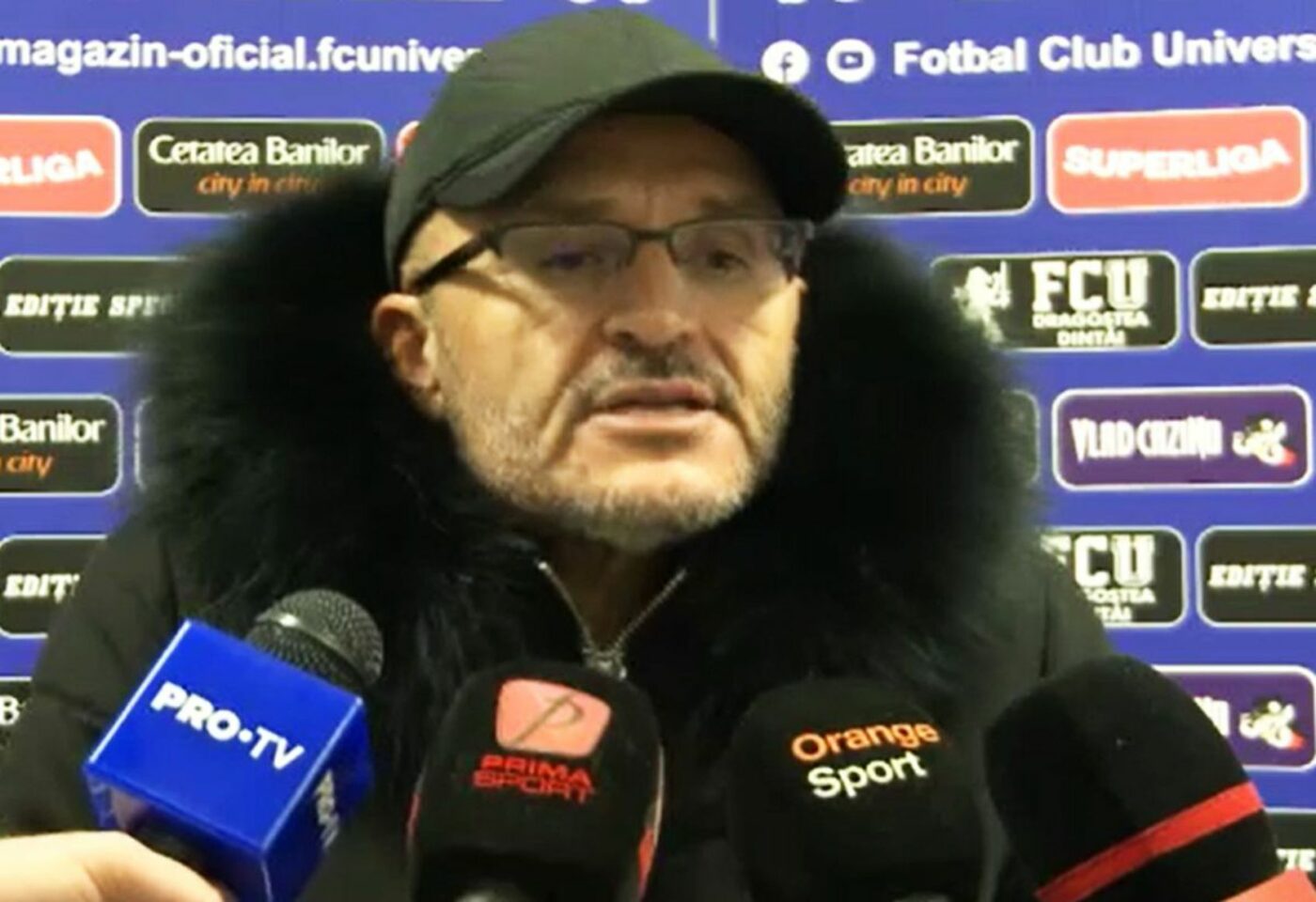 Greșeala uriașă pe care a făcut-o Adrian Mititelu la FC U Craiova: „E clar că ceva nu e în regulă!”