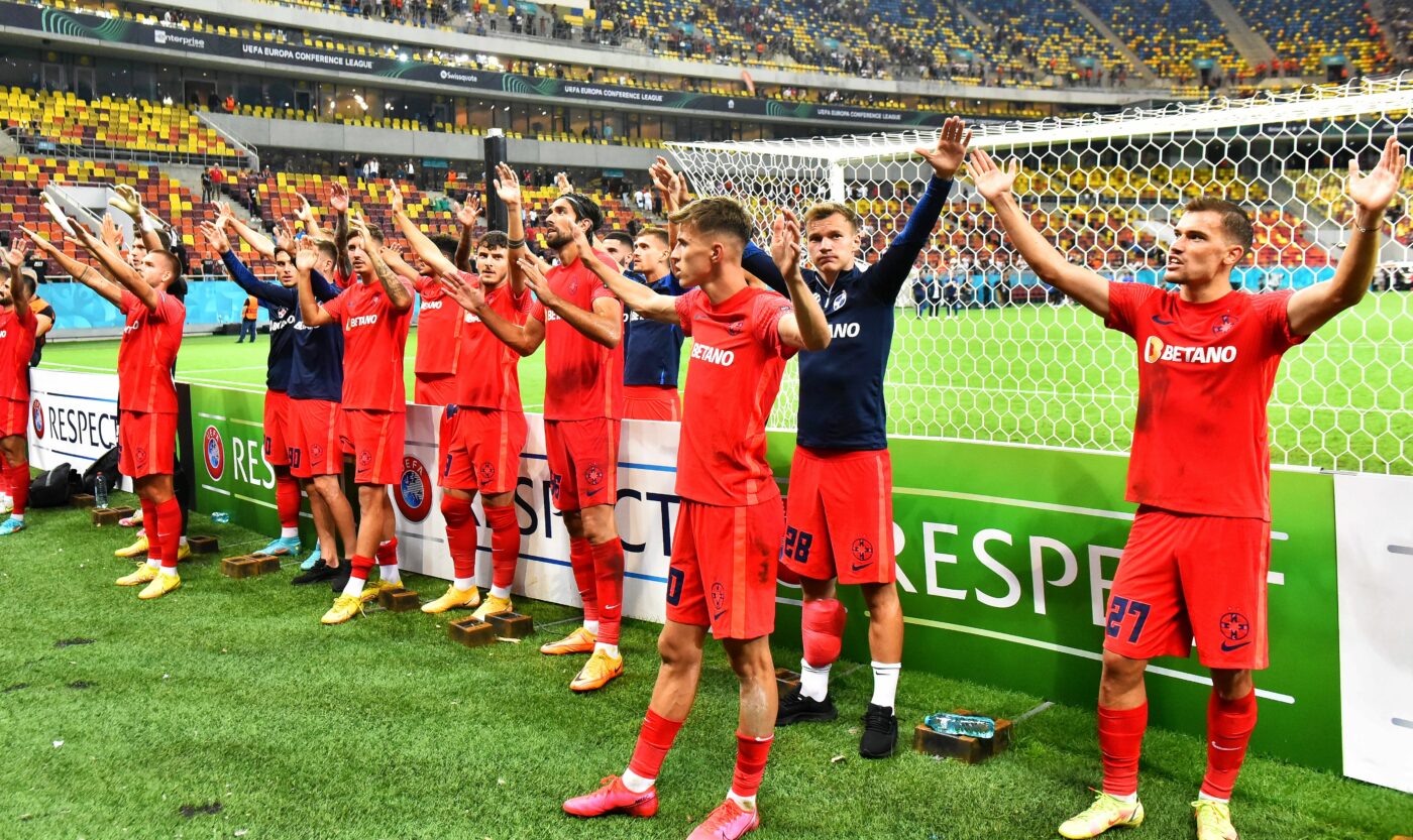 Verdict clar dat de apropiatul lui Gigi Becali în privința fotbalistului pe care FCSB speră să ia o avere: „Mi-a plăcut, dar nu pot lua bani mulți pe el!” | EXCLUSIV