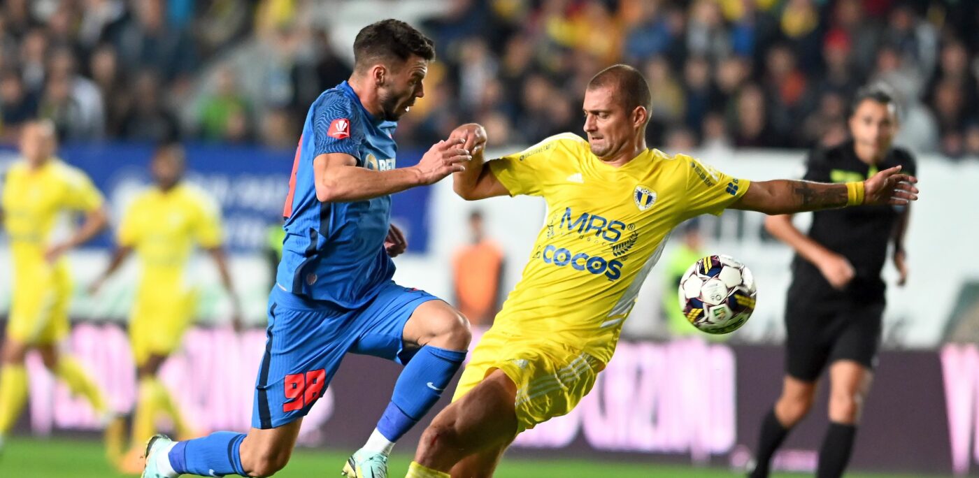 Gabi Tamaș a fost la un pas să plece de la Petrolul imediat după semnarea contractului: „Era băut și a înjurat suporterii!” Când s-a produs, de fapt, ruptura la Ploiești | EXCLUSIV