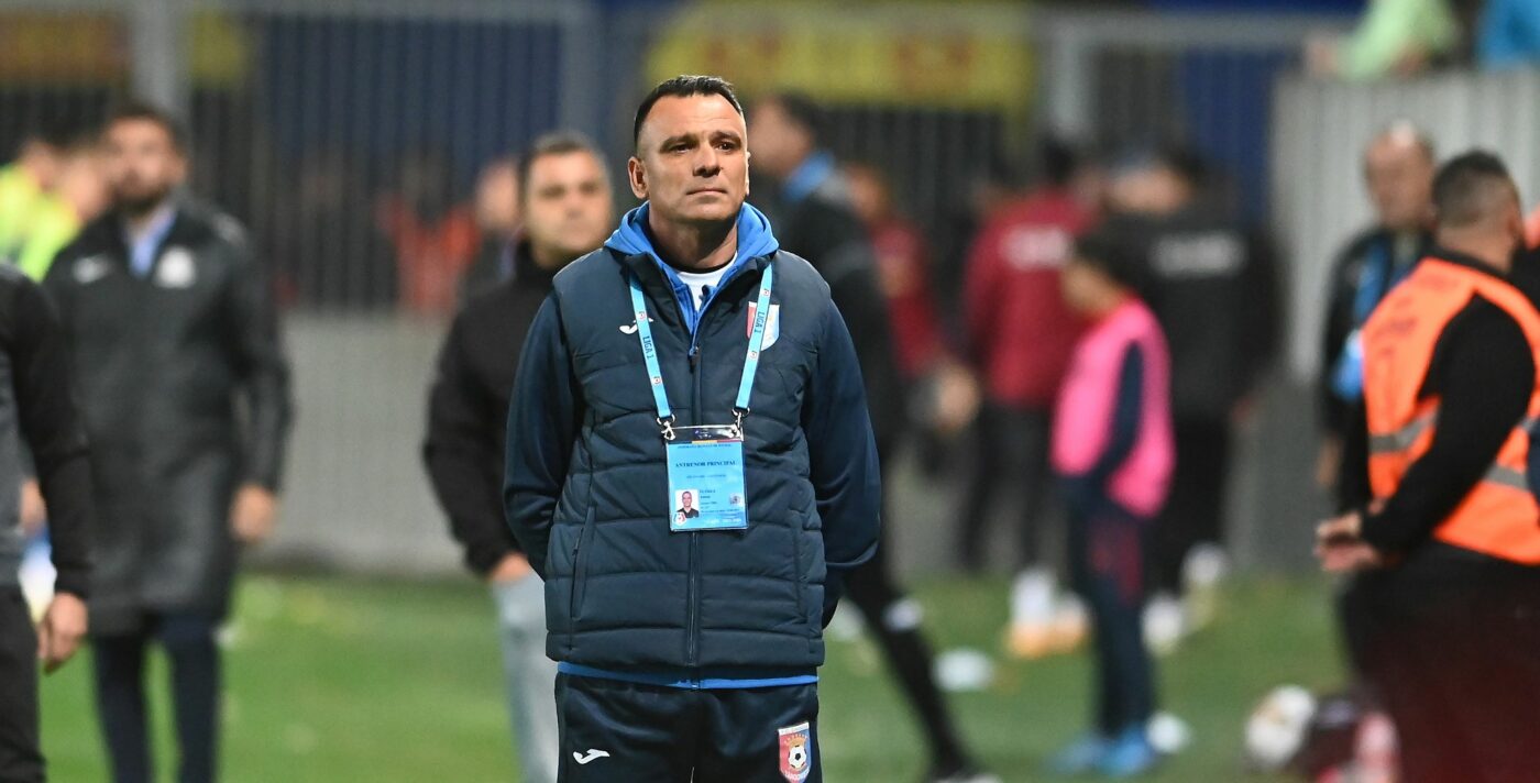 Chindia Târgoviște – CS Mioveni 0-0, Live Video Online, în etapa a 14-a din Superliga | Pauză la Ploiești!