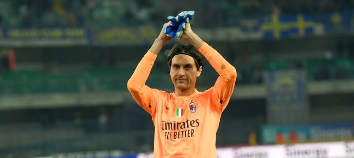 Curg ofertele pentru Ciprian Tătărușanu! O echipă care trage la promovare vrea să îl transfere de la AC Milan