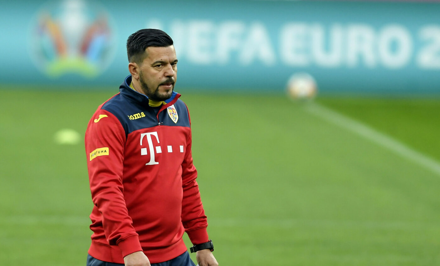 Fostul selecționer Cosmin Contra, analiză dură după ce România și-a aflat adversarii din preliminariile EURO 2024: „Păi, pentru Liga Națiunilor nu s-a spus la fel, că e grupă ușoară? Și, ce am făcut? Așa zicem de fiecare dată”