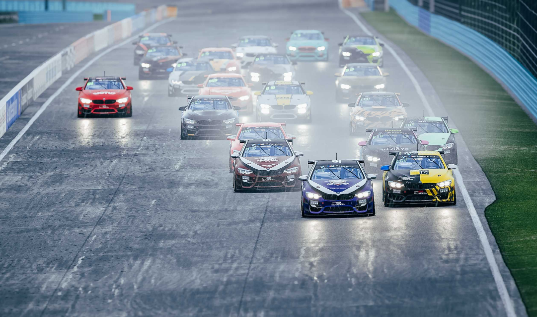 Racing League Romania: Campionii revin în cărți pentru titlu la Watkins Glen