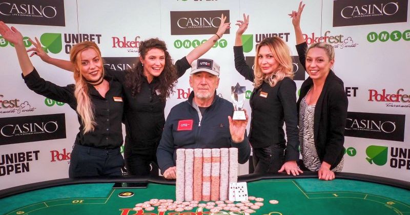 Uluitor! Celebrul actor român joacă un milion de euro la o mână de poker în Anglia: totul a fost filmat și a fost viralizat pe Tik Tok! Deznodământul face toți banii | VIDEO