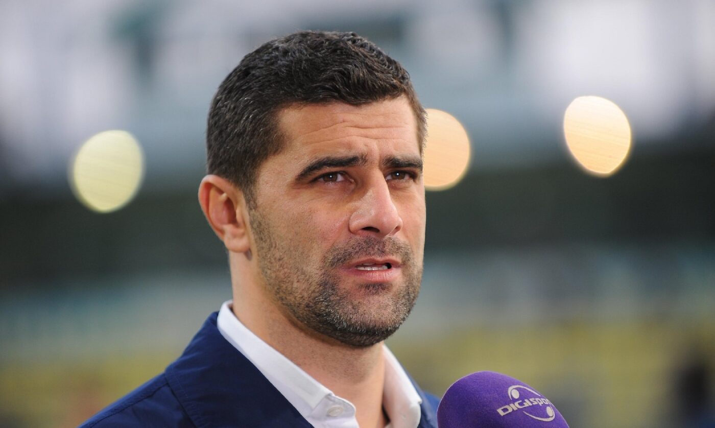 Planul secret al rivalei lui CFR Cluj din Superliga: oamenii fostului premier al României l-au ofertat pe Dani Coman și negociază cu un alt nume important, din impresariat, pentru a se ocupa de transferurile echipei | EXCLUSIV