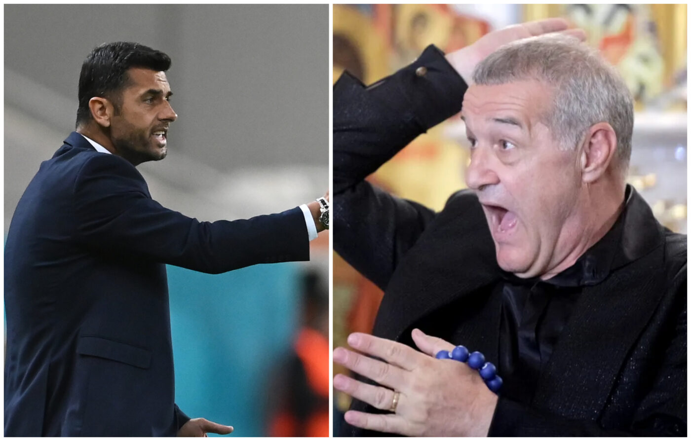 „Du-te, Dică, du-te!”. Editorial dur al lui Andrei Trifan, după catastrofa europeană a celor de la FCSB!