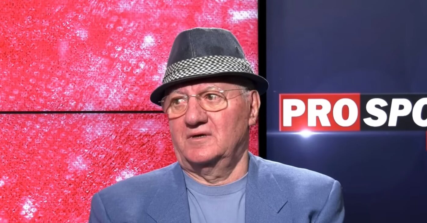 Dumitru Dragomir, declarație șocantă după ce FCSB a ajuns la patru victorii consecutive în Superliga: „Lăsați-l pe Gigi Becali să se implice! A avut minte”