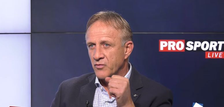 Ce trebuie să facă jucătorii naționalei U21 a României în grupa de la EURO 2023! Emil Săndoi, discurs motivațional: „Era normal să fie așa”