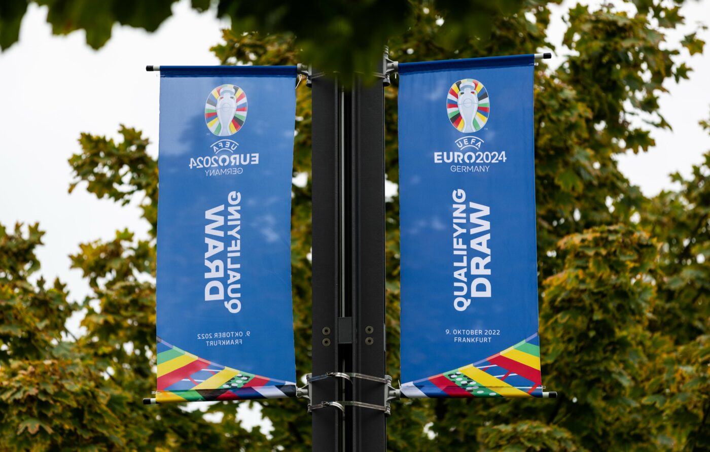 LIVE VIDEO tragerea la sorți a grupelor preliminare pentru Campionatul European din 2024! Care sunt adversarele României