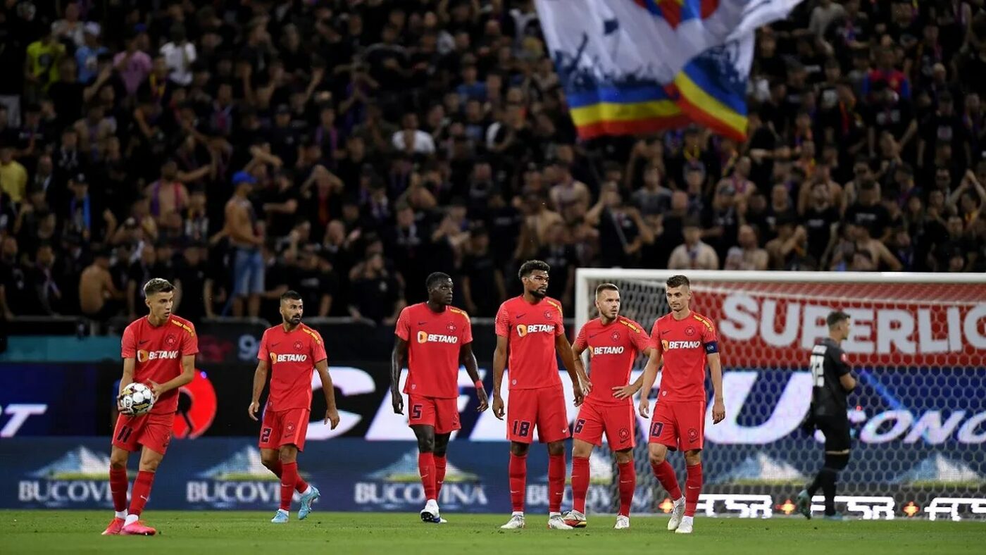ULTIMA ORĂ! Unde va juca FCSB meciurile din decembrie! Anunț al Primăriei Capitalei ce vizează în mod direct echipa lui Gigi Becali