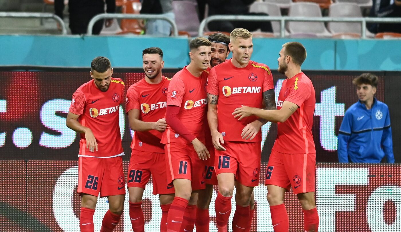 Bitelul Zilei: Sepsi OSK – FCSB în prim-plan pentru primul „VERDE” al săptămânii »»