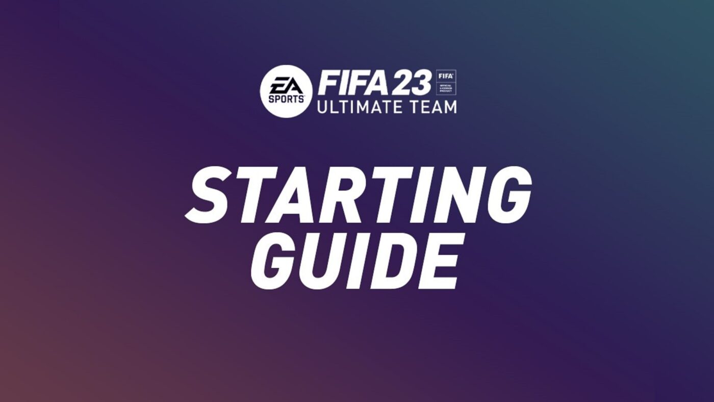 Tutorial FIFA 23: Cum puteți schimba numele clubului în modul Ultimate Team