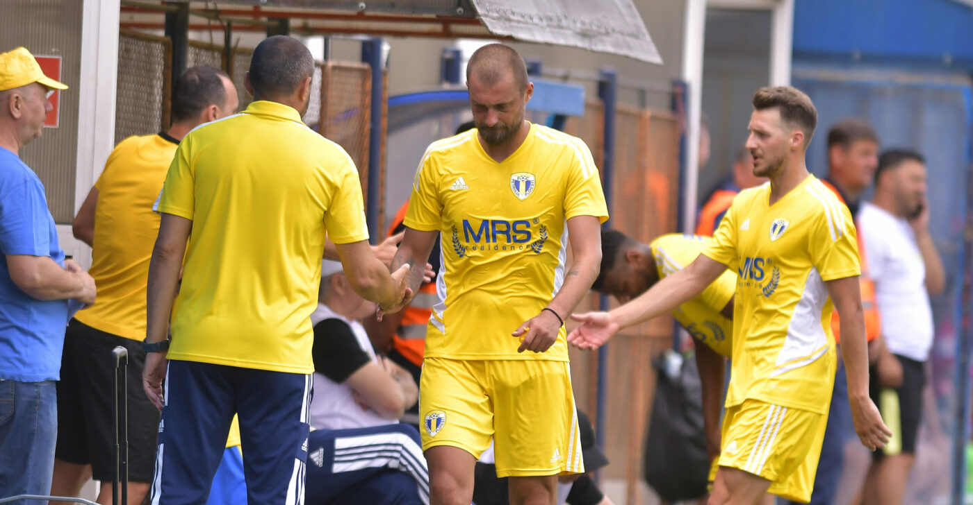 Cum a fost afectat clubul Petrolul Ploiești, după conflictul dintre Gabi Tamaș și Nae Constantin: „Acest scandal nu a făcut bine imaginii! Dacă eram eu, nu făceam așa ceva”