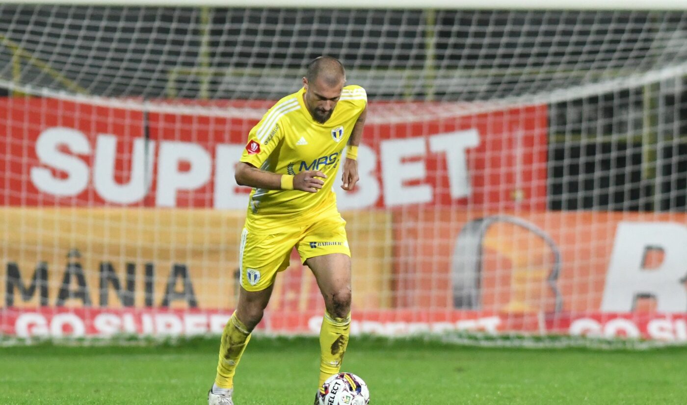 Oficial: Gabi Tamaș a plecat de la Petrolul Ploiești! Clubul a confirmat despărțirea: „Este alegerea lui! Ne-am înțeles în termenii unei despărțiri amiabile”