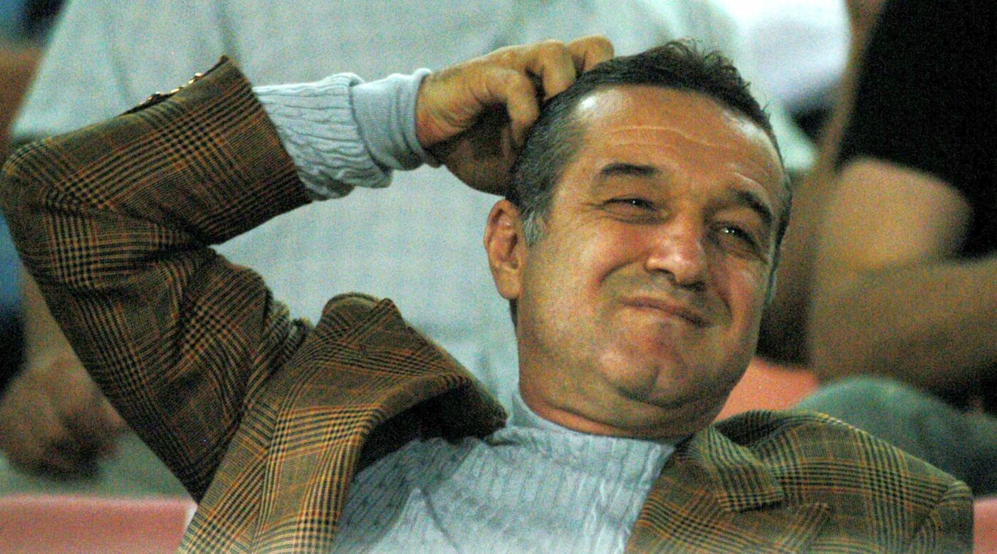 Reacție ireală a lui Gigi Becali despre posibilul nou ministru de la MApN, Mihai Tudose, și omul care ar putea aduce FCSB în Ghencea: „El vrea la bani… Vrea să ia șpagă de la achiziții”