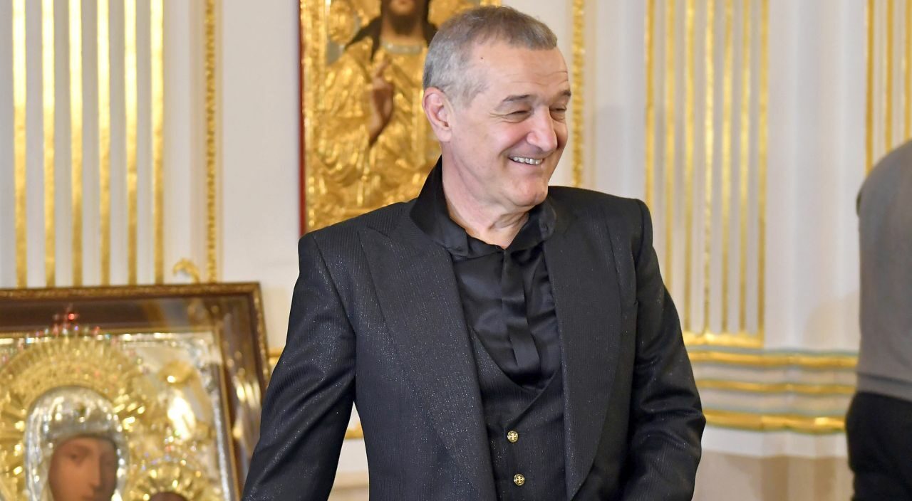 Gigi Becali visează la o calificare miraculoasă în primăvara Conference League! Motivul pentru care își poate face speranțe înaintea meciului cu Anderlecht | SPECIAL