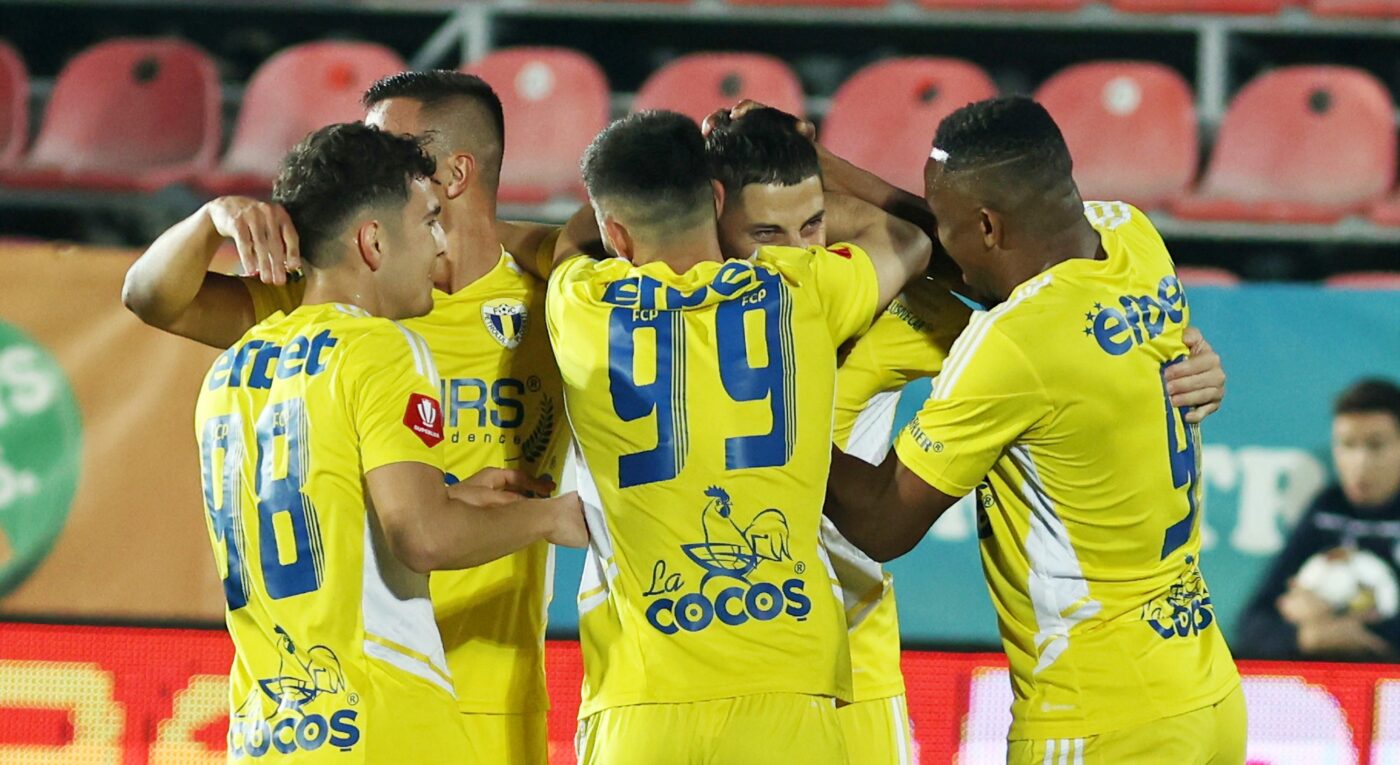 FC Voluntari – Petrolul Ploiești 0-1, în etapa a 16-a din Superliga | Prahovenii iau toate punctele acasă!