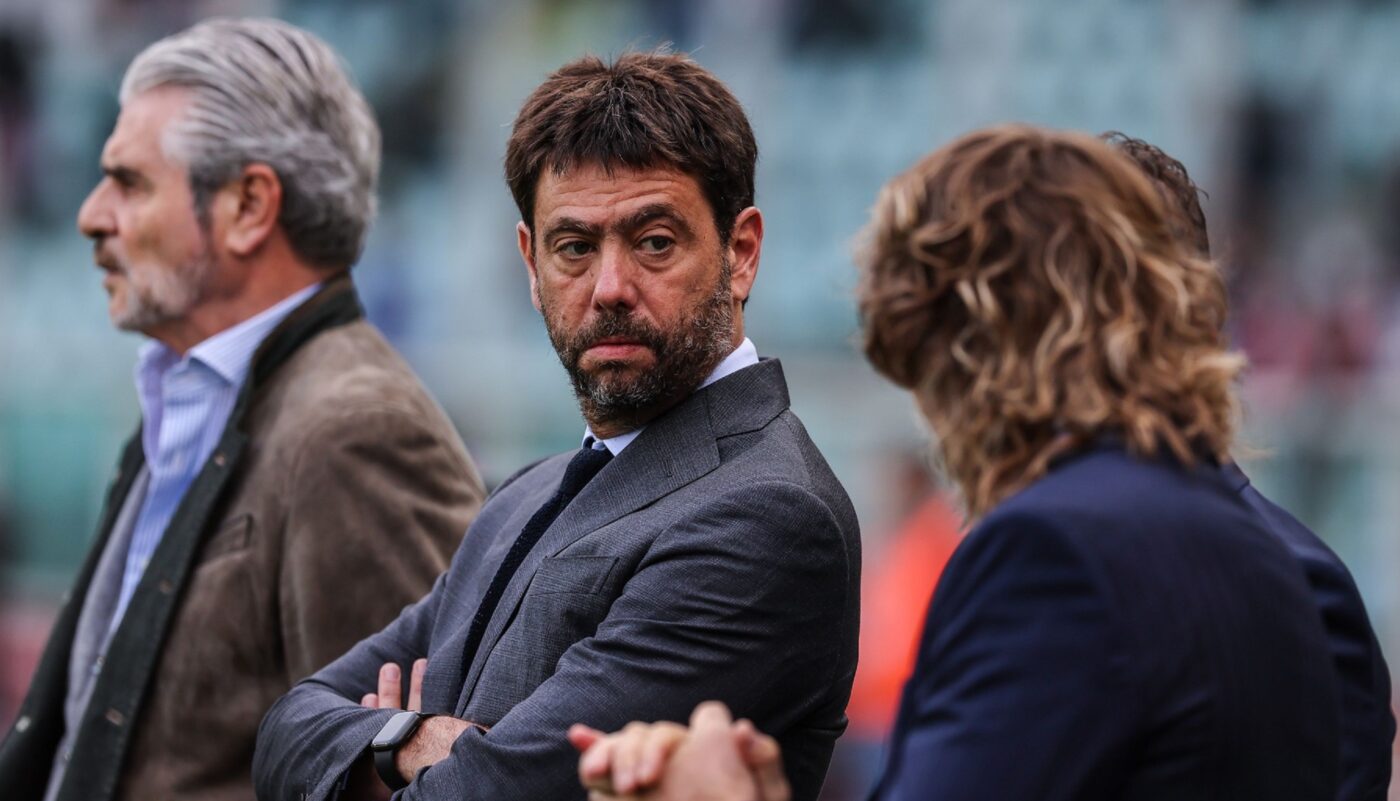 Italia e în stare de șoc: anchetă de amploare la clubul Juventus! Procuratura din Torino investighează grave infracțiuni în perioada 2018-2020