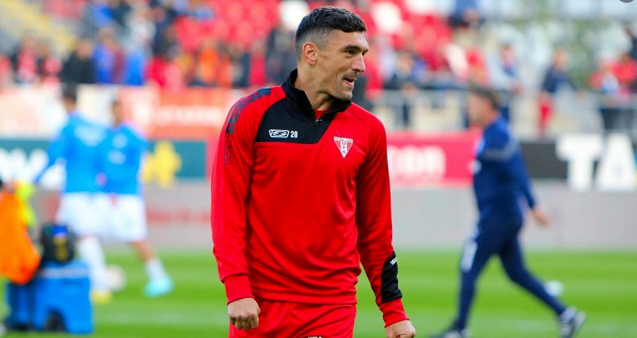 Ce nu s-a văzut la TV în UTA – Universitatea Craiova! Claudiu Keșeru, scandal cu suporterii arădenilor: riscă o nouă amendă