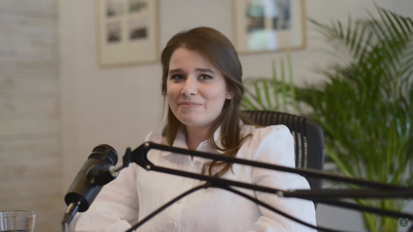 Gică Hagi și fiica sa Kira seamănă ca două picături de apă! Principiul de aur după care se ghidează actrița în vârstă de 26 de ani: „Știu că în viața aceasta pot să controlez doar ceea ce fac eu!” | VIDEO