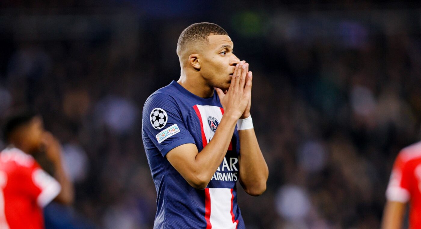 Kylian Mbappe, mesaj care a emoționat lumea fotbalului pentru marele Pele