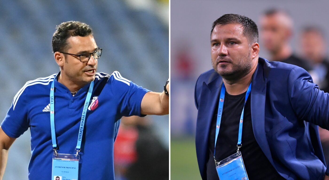 Crește presiunea pe Mihai Teja: „Meciul ăsta este capital pentru el!”. Valeriu Iftime anunță în ce condiții s-ar putea întoarce Marius Croitoru la FC Botoșani | EXCLUSIV