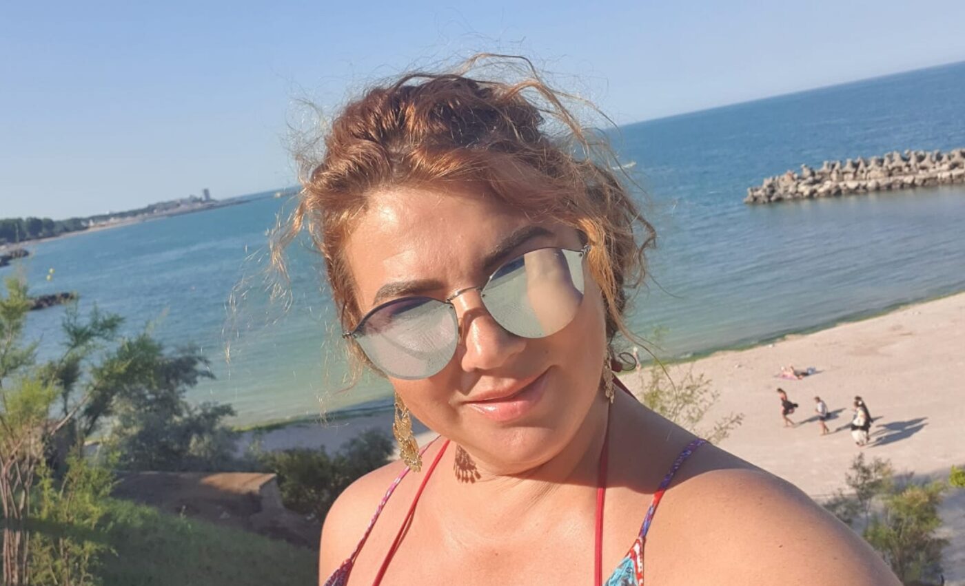 Mihaela Borcea, dezvăluiri despre cum a fost de fapt traiul ei cu Cristi Borcea, dar și după divorțul de milionarul care a condus Dinamo: „Am primit multe lovituri! Am fost aproape de a-mi pierde viața”