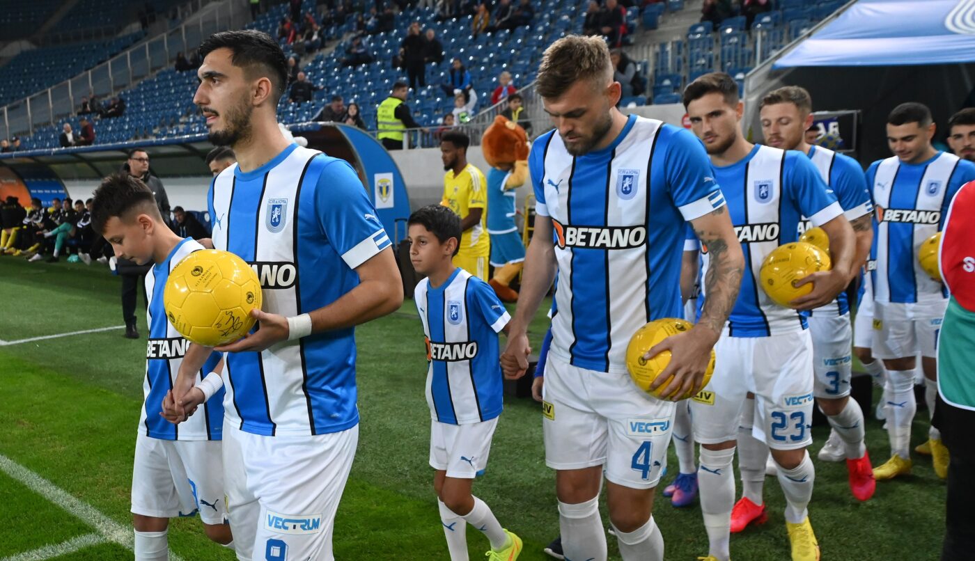 Mihai Rotaru încearcă să dea lovitura în Superliga: președintele de titlu pe care îl vrea la Universitatea Craiova în locul lui Marian Copilu