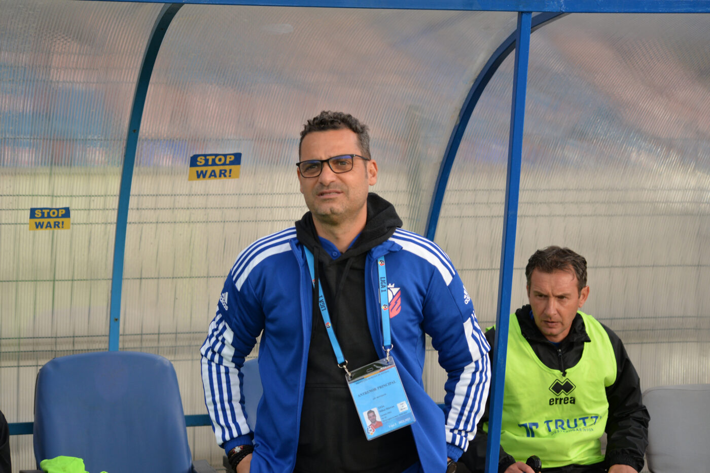 Mihai Teja confirmă că ar putea fi demis de Valeriu Iftime de la FC Botoșani: „Cu siguranță vom avea niște discuții”