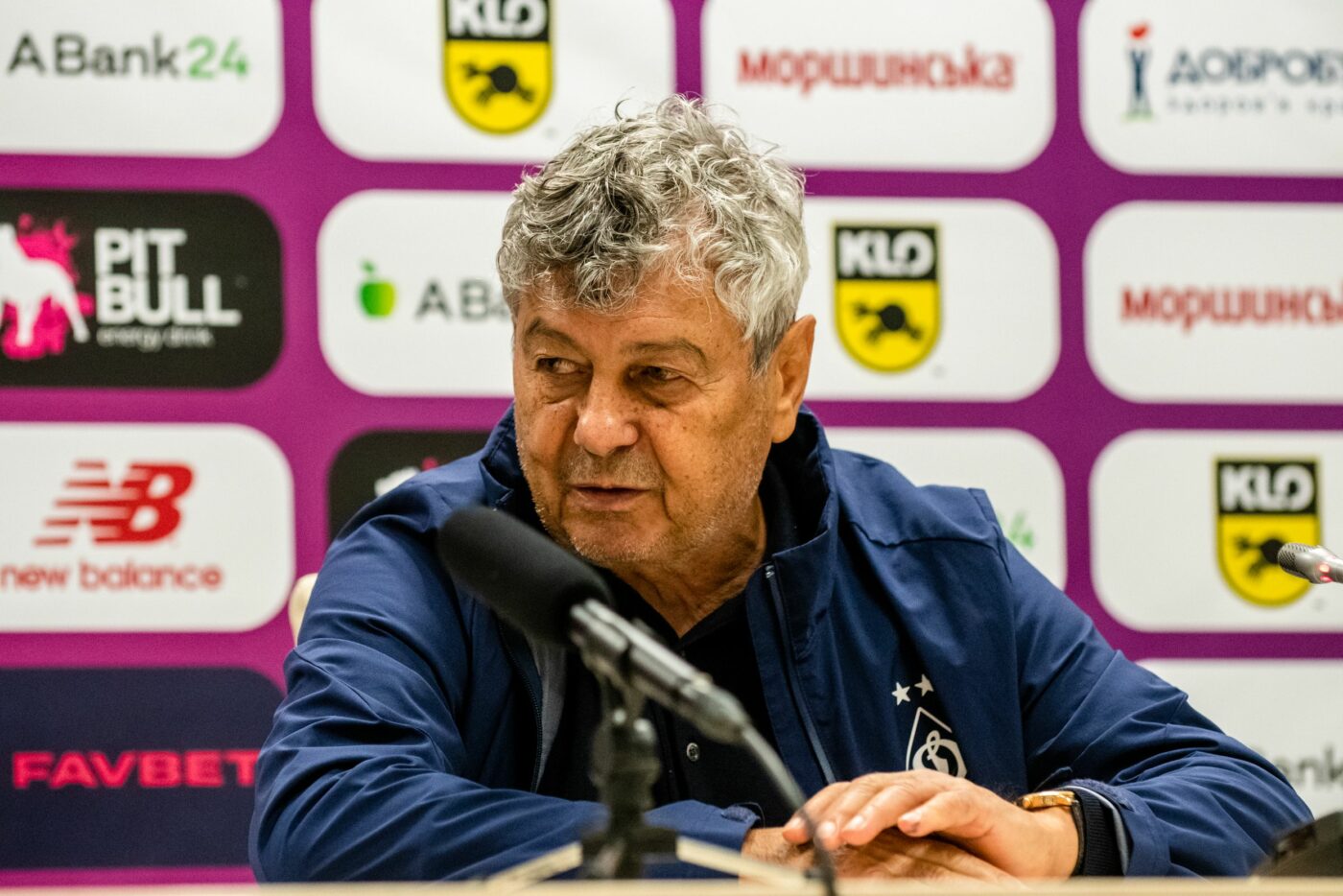 Panică în Ucraina! Mircea Lucescu și elevii săi au fost scoși de pe teren, din cauza unei alarme de raid aerian