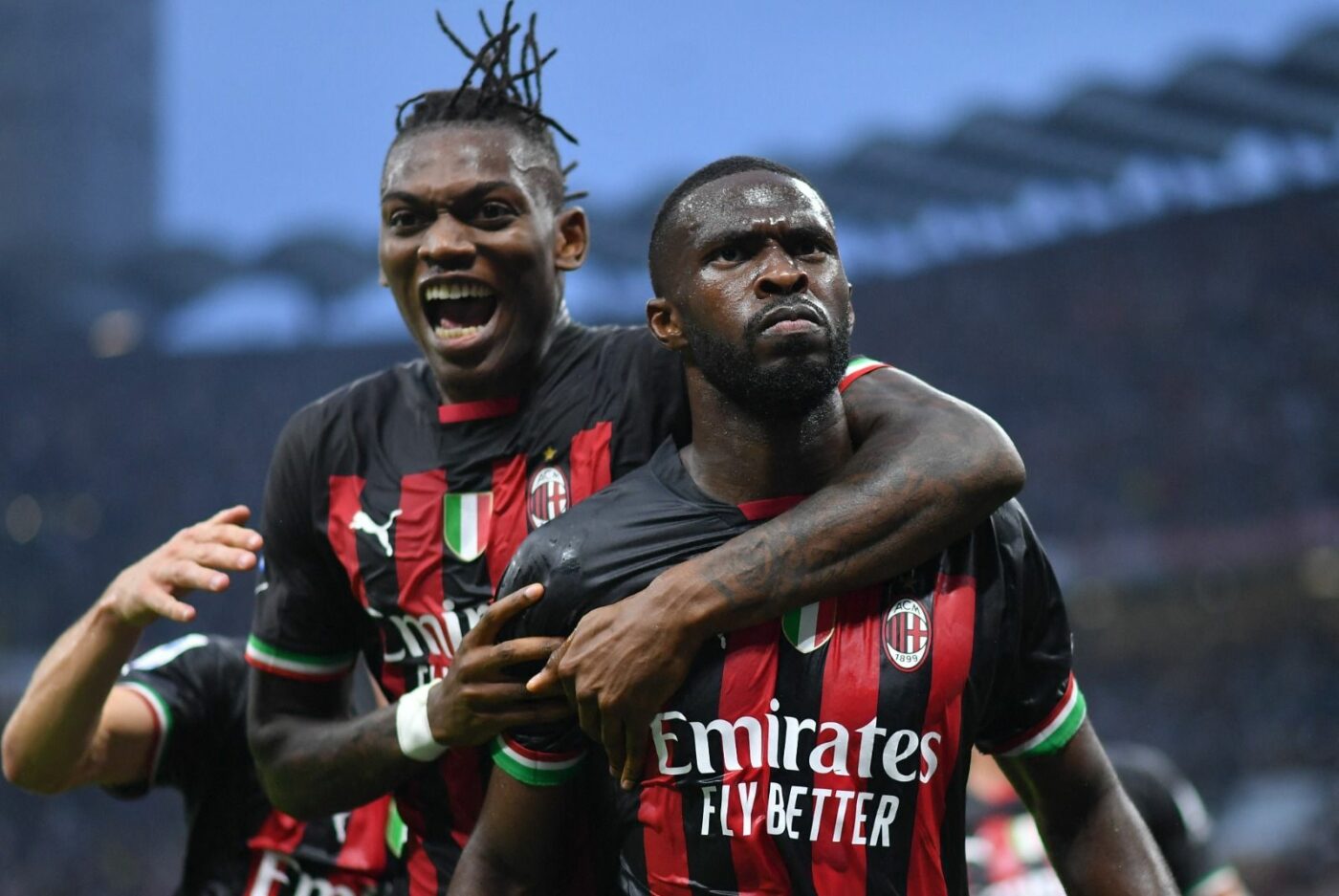 ADVERTORIAL | Chelsea, AC Milan și Leverkusen au cele mai mari cote din lume la Mozzart Bet!