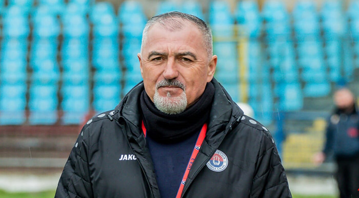 Petre Grigoraș nu îi plânge de milă lui Nicolae Dică: „Nu m-aș duce la FCSB nici pentru 10 mii de euro pe lună. Nu prinde play-off-ul”