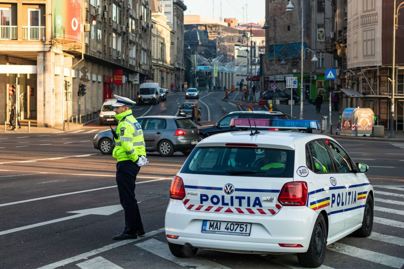 Șoferii români pot rămâne fără permisul de conducere! Anunțul momentului în lumea automobilismului din țara noastră
