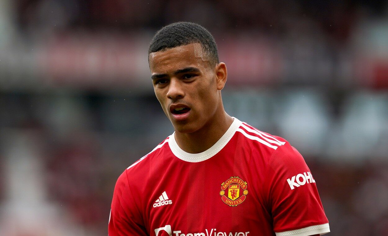 Continuă calvarul pentru Mason Greenwood! Fotbalistul lui Manchester United a fost din nou arestat pentru tentativă de viol