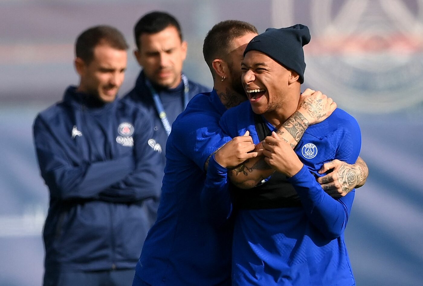 Șoc la Paris! Kylian Mbappe și-a anunțat plecarea de la PSG, însă nu vrea la Real Madrid. Care este singura echipă care l-ar putea transfera pe francez în această iarnă