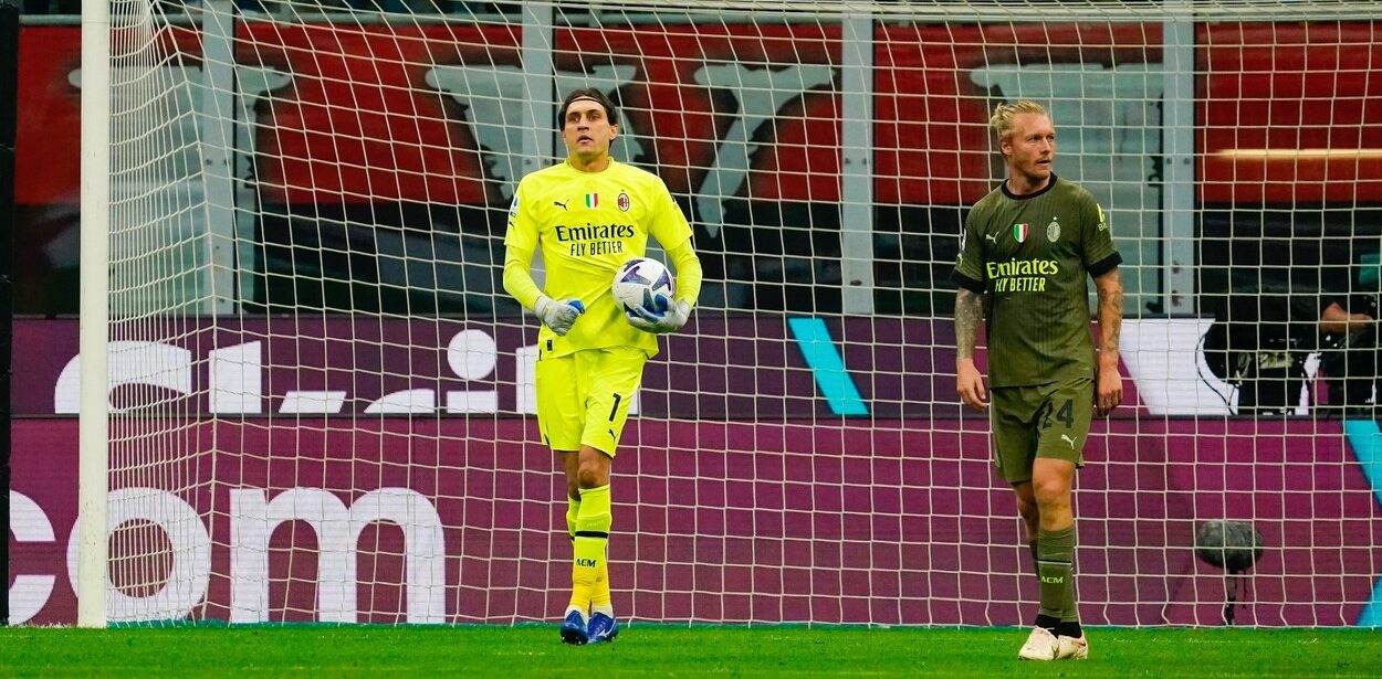 Ciprian Tătărușanu, fără gol primit în Cremonese – AC Milan! Ce scrie presa din Italia și ce notă a primit portarul român: „Spectator fără bilet”