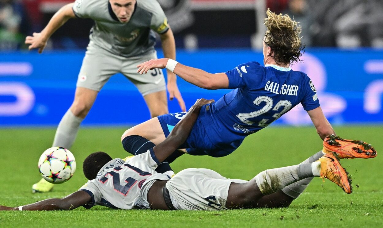 Etapa a 5-a din grupele UEFA Champions League, Live Video Online. Chelsea și Sevilla s-au impus în primele meciuri ale serii