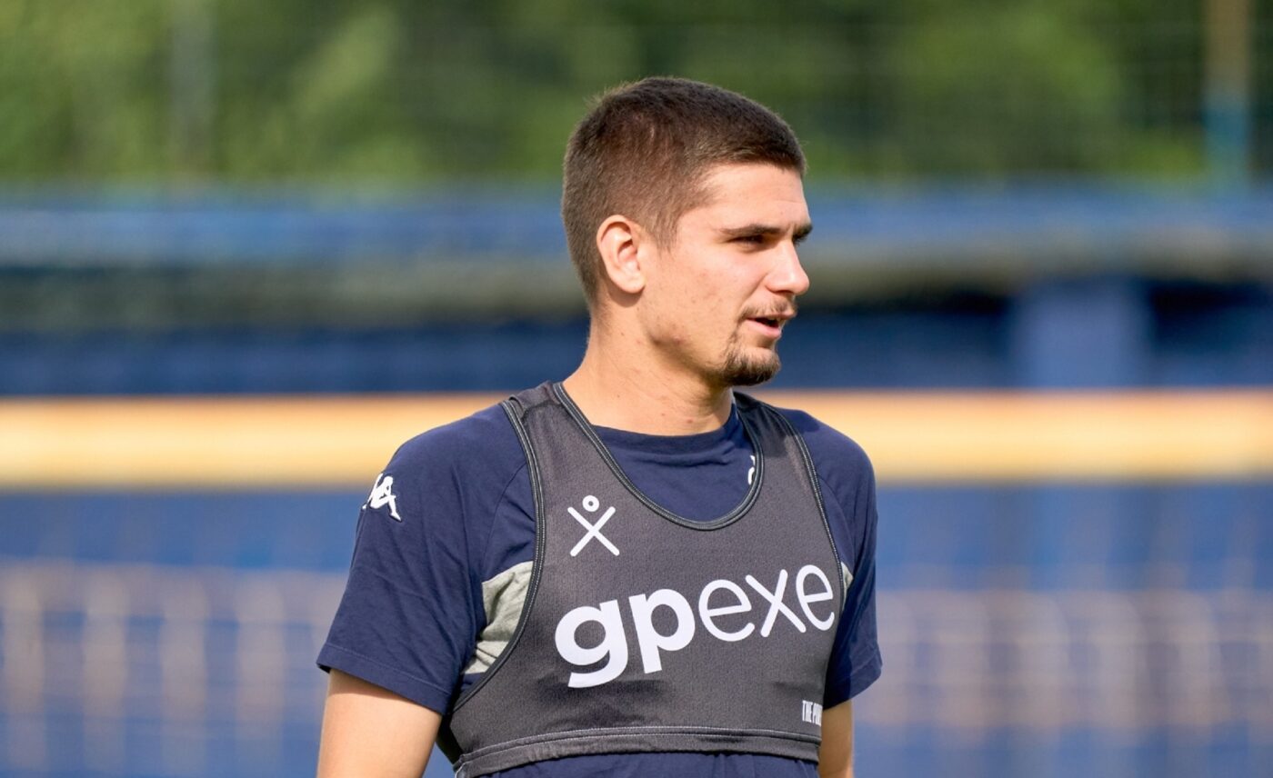 Răzvan Marin, recuperat pentru Juventus – Empoli. Anunțul presei din Italia