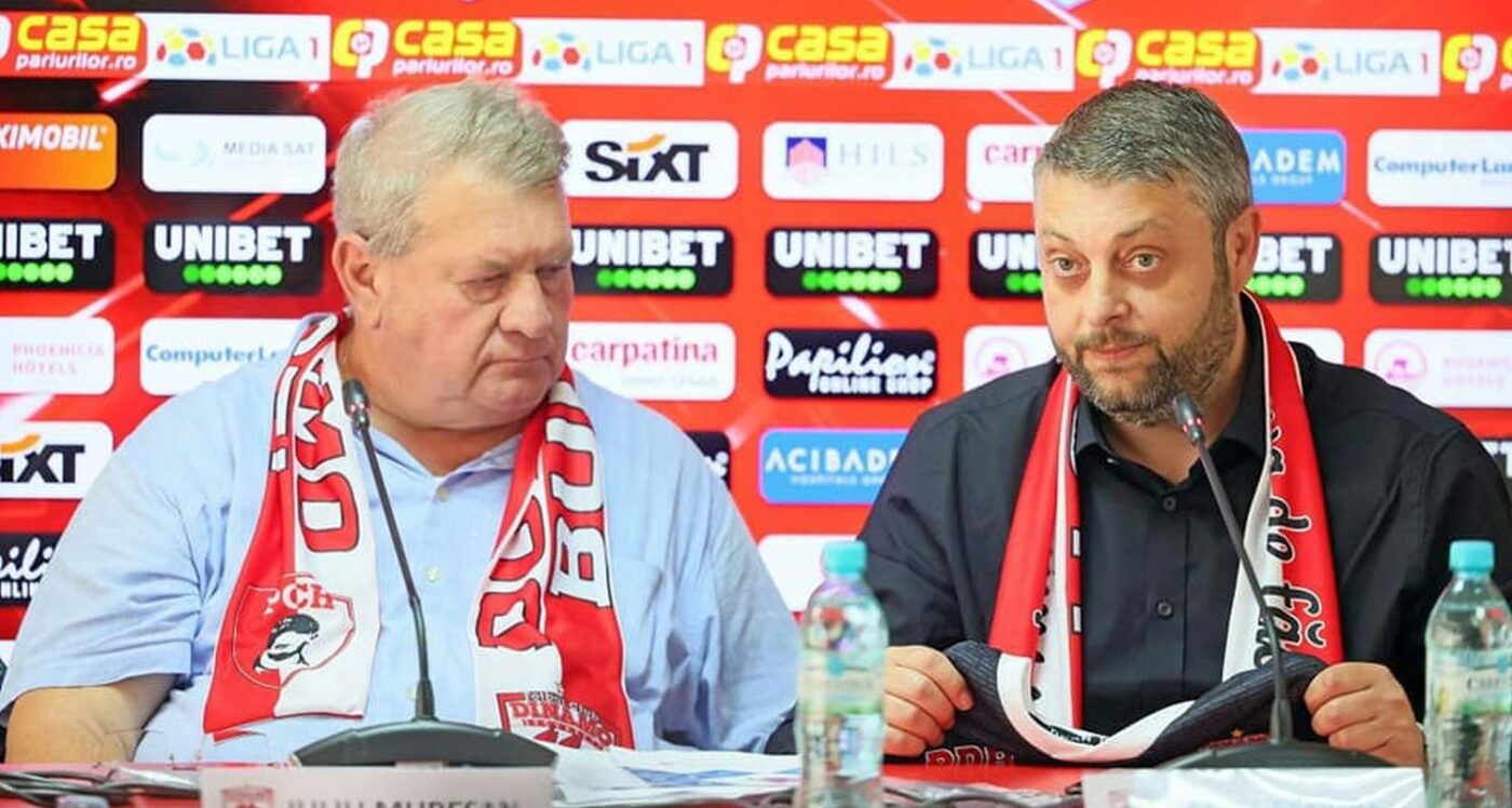 Reacția oficială a DDB după ce fostul lor om a început să-i aducă ode lui Adrian Mititelu: „Evident că nu dădea bine” | EXCLUSIV