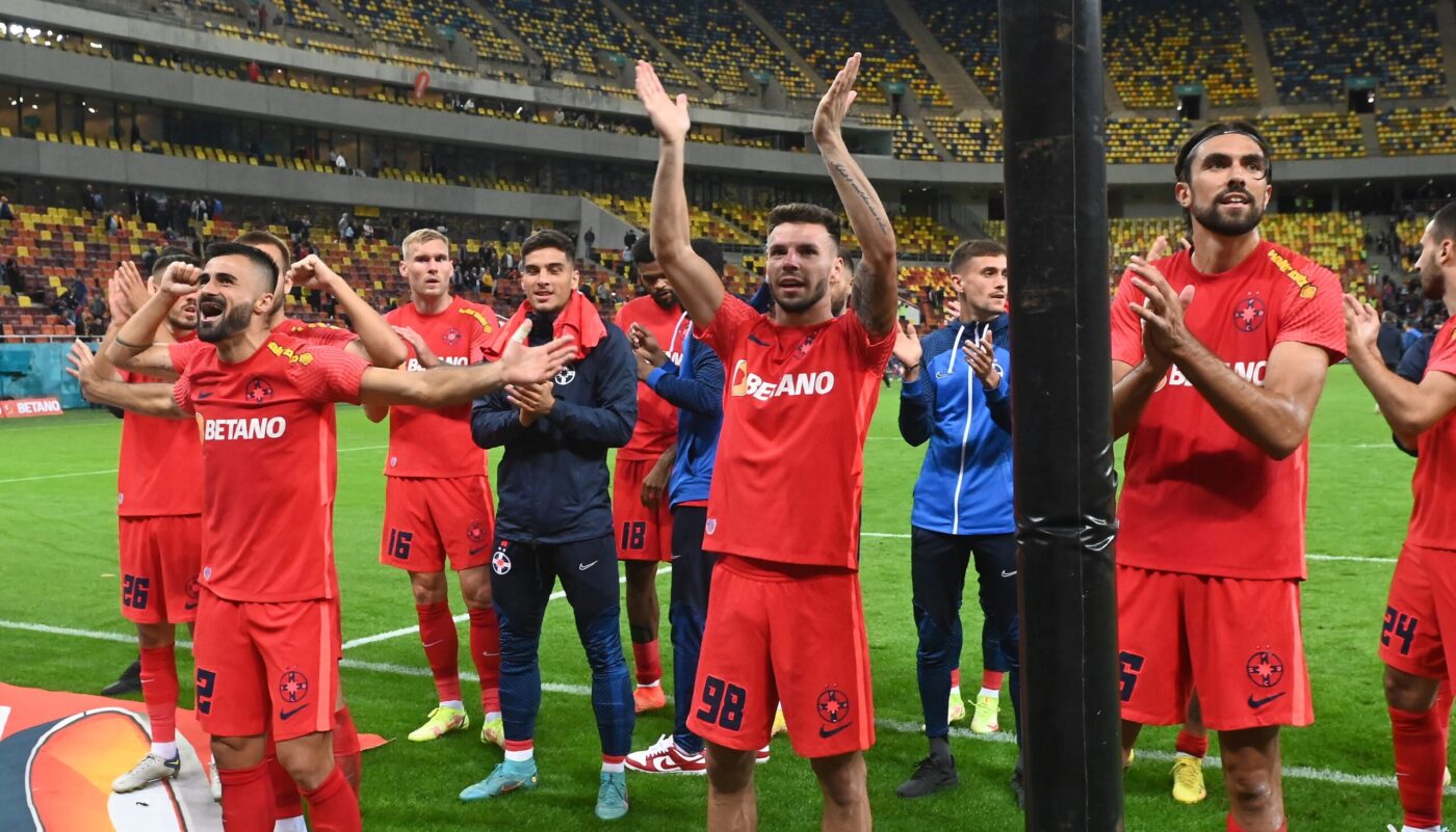Conference Lague: Rezervele lui Dică vor să producă surpriza în Danemarca » Silkeborg – FCSB, se joacă și la pariuri »»