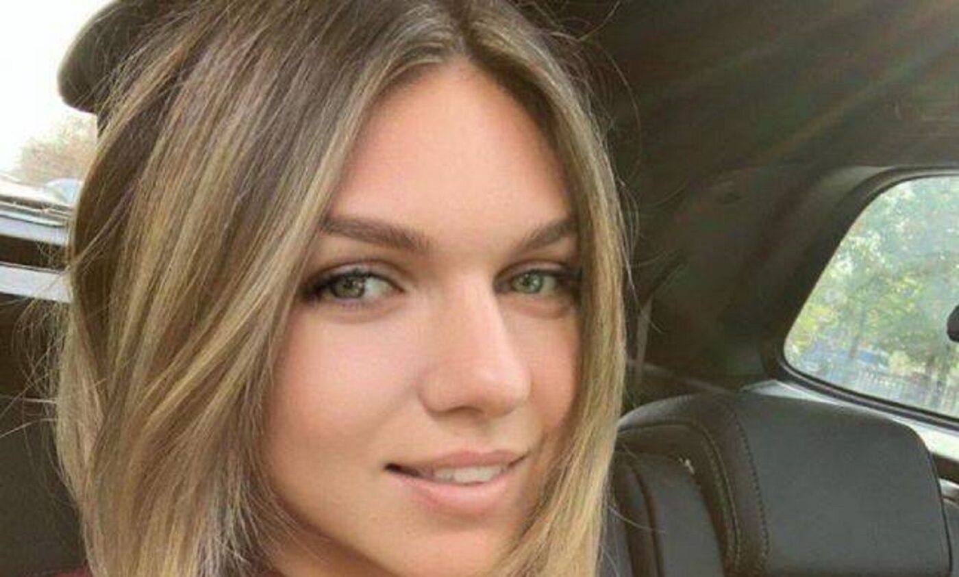 Simona Halep a primit cea mai indiscretă întrebare după ce a devenit o femeie liberă: „Unde te ascunzi?” | FOTO