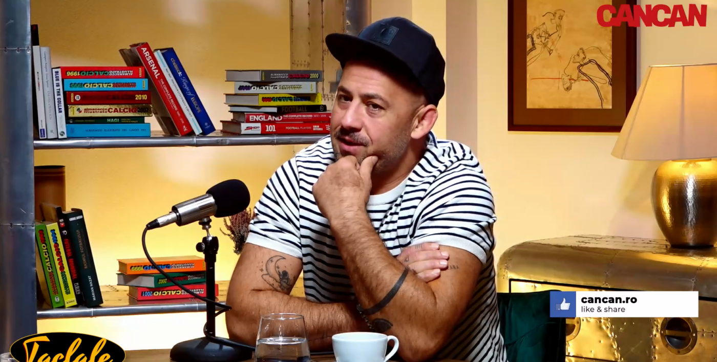 Palmaresul incredibil al lui Tudor Mihăiță în artele marțiale! Fiul lui Bebe Măcelaru din serialul Clanul este antrenor emerit și i-a pregătit pe Cosmin Olăroiu și Giani Kiriță