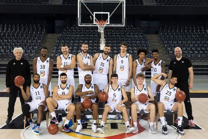 Eșec pentru U BT Cluj în al doilea meci din FIBA Euro Cup! S-au apropiat la două puncte cu 35 de secunde înainte de final dar nu a fost îndeajuns